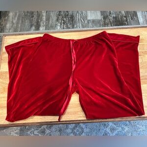 Women’s pajama set